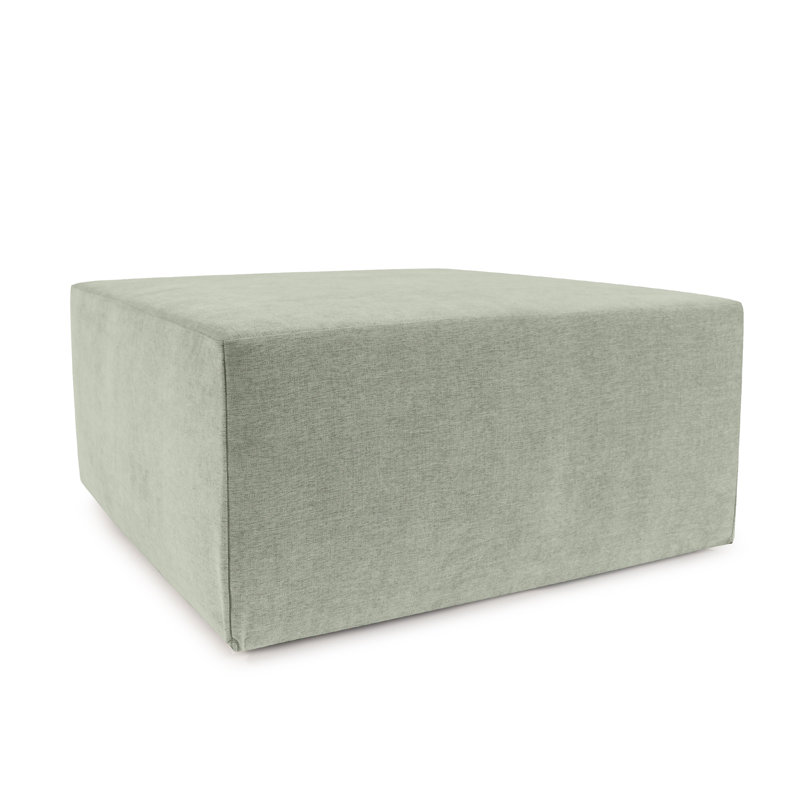Repose-pieds Glenmore Sage Universal, Vert