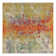 Trona Washable Abstract Indoor / Outdoor Rug