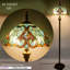 Lampe sur pied Aslan
