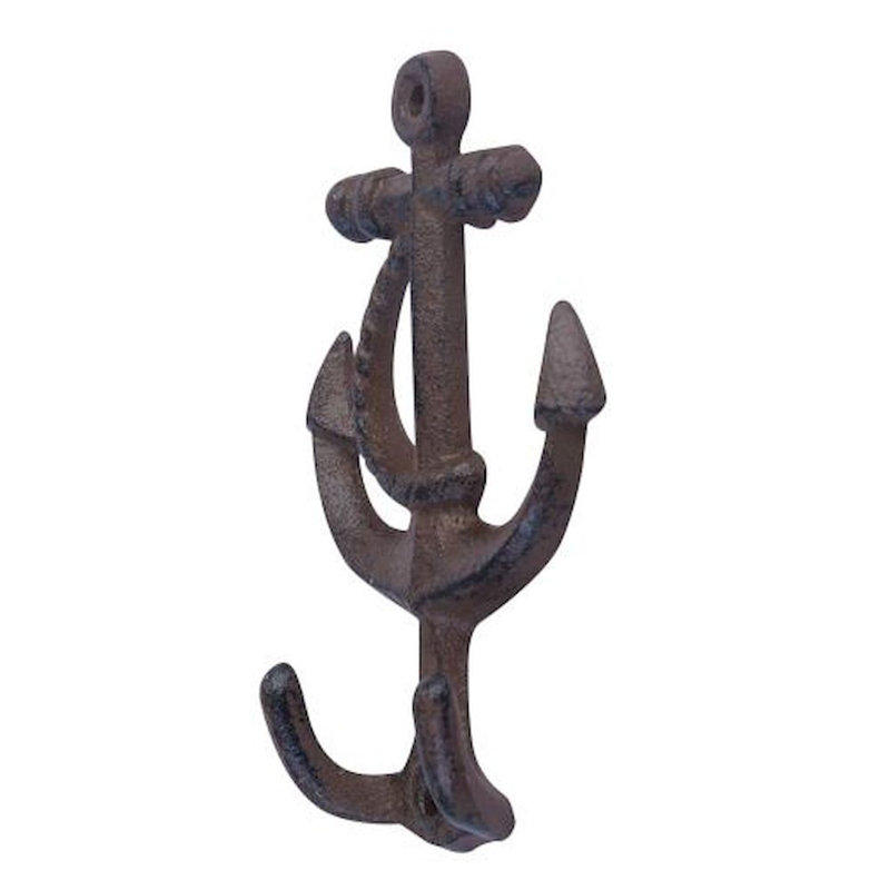 Oliver Wall Hook