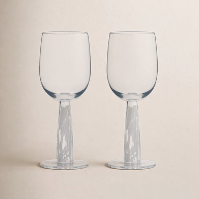 Zara Wine Glass Set