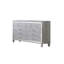 Ensemble de chambre à coucher 4 pièces Limann-110098701-105506672