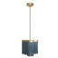 Arcipelago Maiorca Suspension Lamp-1317482149