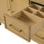 Meuble-lavabo simple 42 po Reajean-321056798