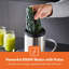 GEEPAS 1L Jug Juice Extractor
