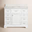 Ensemble de meuble-lavabo simple 42 po Ronnie-827912002-827912013