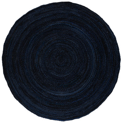Proffitt Hand Woven Cotton Rug