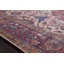 Oriental Sand/Red/Blue Area Rug-1517398511