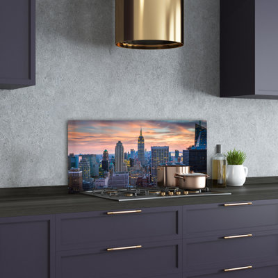 Unframed Art Prints on Glass