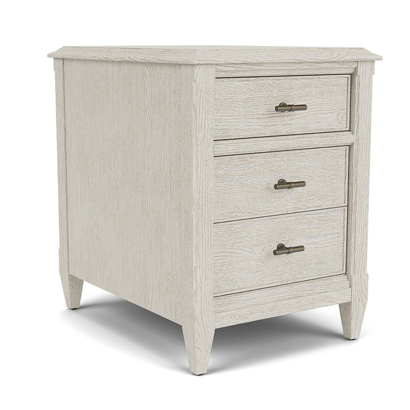 Keaton Small End Table