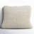 Stonewashed Velvet Cotton Quilted Modern Rustic 12x16 inch Boudoir Pillow-1474264948