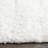 Mehak Shag Hand Tufted Performance Solid Color Rug-2029876923