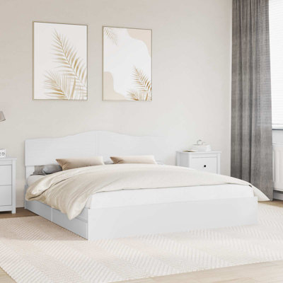 Bed Frame