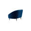 Glencoe Upholstered Armchair-1891750176