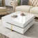 Table basse Nataka