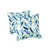 Antique Blue/Blue Floral 1 est en rupture de stock