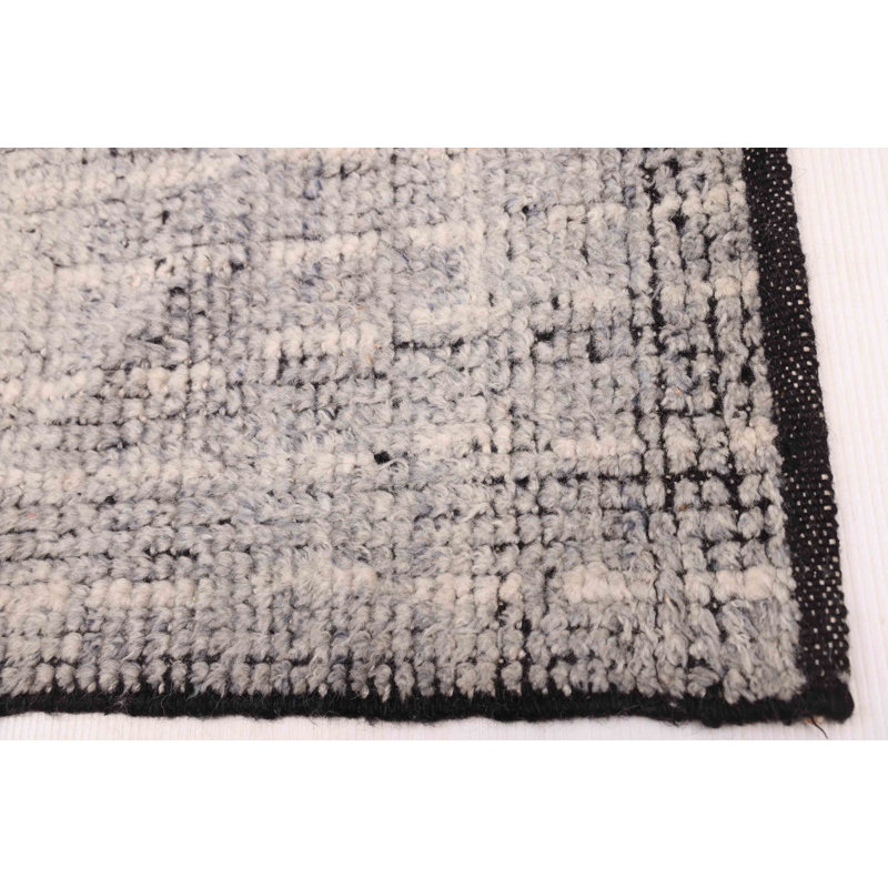 Looma Grey Rug 8'3" x 10'2"