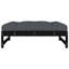 Assiah Solid Wood Outdoor Bench-204143248-204143249