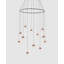 Dora 12 - Light Pendant-166960781