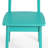 Kids Outdoor 5-Pieces Dining Set-1598834188