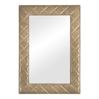 Brewster Rectangle Wall Mirror