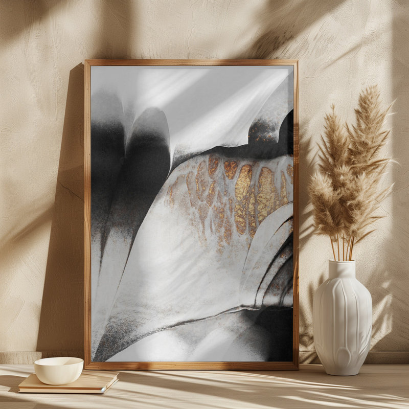 Wrapped Canvas Print, 50.8 cm H x 76.2 cm W