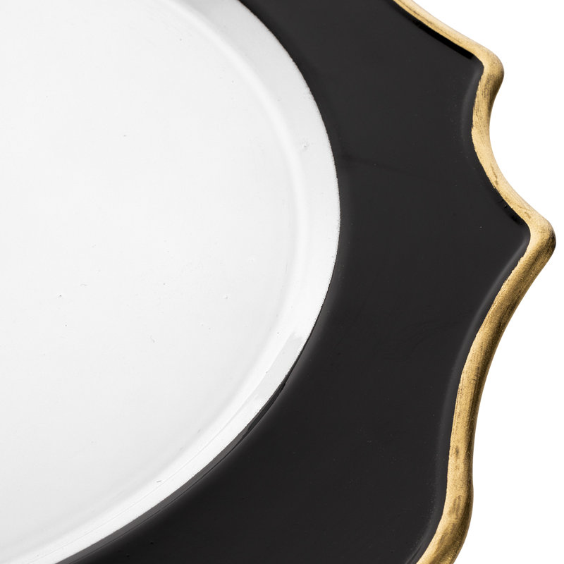 Ensemble de chargeur, Noir
