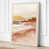 Cream Border