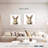 Crowle Fluffy Easter Rabbit-111886421