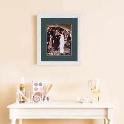 Single Picture Frame