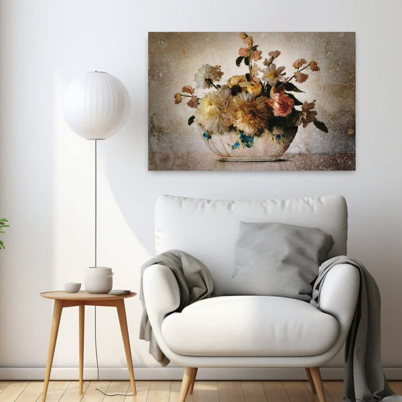 Print, 60.96cm H x 91.44cm W