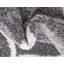 Tapis gris foncé Lllan-43011768