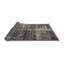 Tapis contemporain gris-2032068552