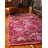 Damask Indoor Rug-927170109