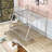 Brambory Kids Twin Over Full Bunk Bed with Trundle-70797812