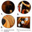 Regal Renaissance A II - Art afro-américain, art mural-2115846538-2115846529