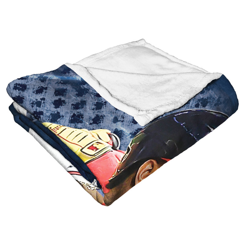 Throw Blanket