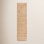 Hand-Woven Geometric Jute Rug