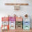 Foldable Plastic Crate, Collapsible Storage Bin to Organize Your Rooms, Collapsible Utility Crate-990056513-990056568