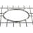 14.5" x 17.3" Kitchen Sink Grid