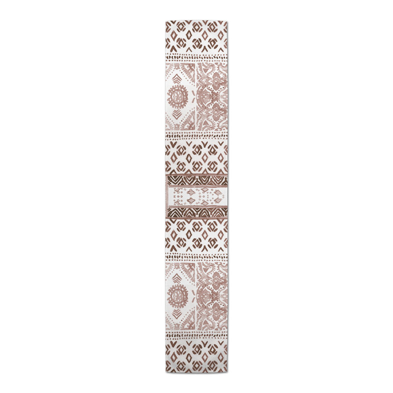 Table Runner, 90" x 16"