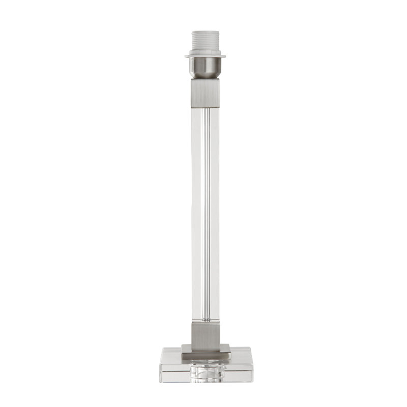 Chrisann Metal Table Lamp