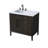 36 inch Single Bathroom Vanity-1165372669