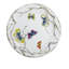 Butterfly Ginkgo Handmade Porcelain Dinner Plate