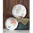 Butterfly Meadow Flutter 12-Piece Dinnerware Set