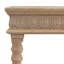 Charyn 36'' Solid Wood Console Table-354359142