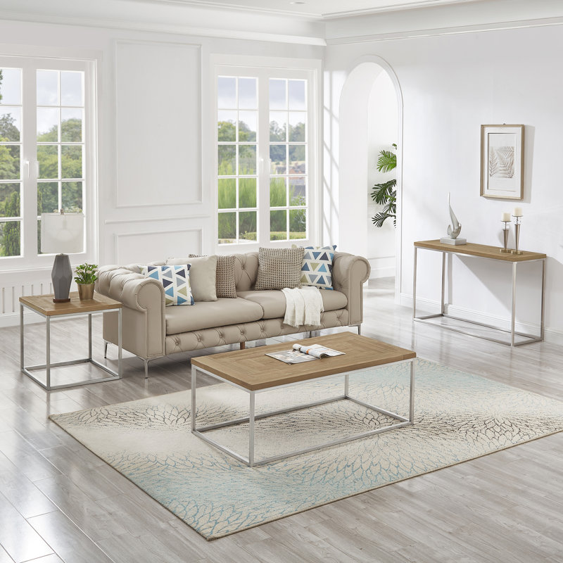 48'' Console Table