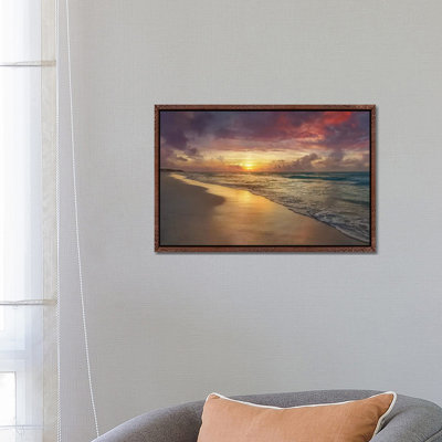 Harmony by Mike Calascibetta - Print on Canvas