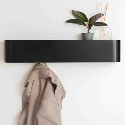 Rikayla 5 - Hook Coat Rack