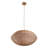 Teague Single Pendant - Short